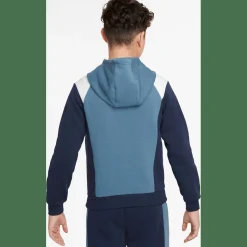 Air Kinder Kapuzensweater