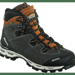 Air Revolution Ultra Herren Trekkingstiefel