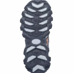 Aksa Fitgo Fast Hiking Jungen Trekking-Halbschuhe