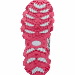 Aksa Fitgo Fast Hiking Jungen Trekking-Halbschuhe