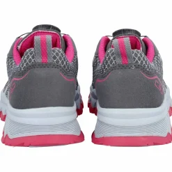 Aksa Fitgo Fast Hiking Jungen Trekking-Halbschuhe