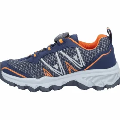 Aksa Fitgo Fast Hiking Jungen Trekking-Halbschuhe