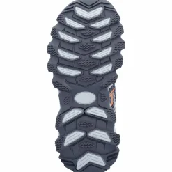 Aksa Fitgo Fast Hiking Jungen Trekking-Halbschuhe