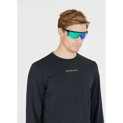 Alberto Half-frame Herren Sonnenbrille
