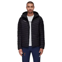 Albula In Hooded Herren Funktionsjacke