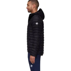 Albula In Hooded Herren Funktionsjacke