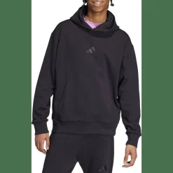 ALL SZN French Terry Herren Kapuzensweater