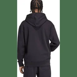 ALL SZN French Terry Herren Kapuzensweater
