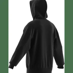 ALL SZN French Terry Herren Kapuzensweater