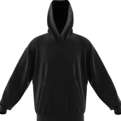 ALL SZN French Terry Herren Kapuzensweater