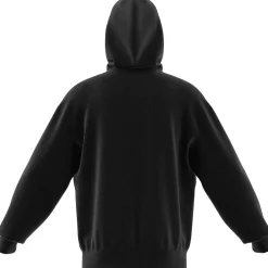 ALL SZN French Terry Herren Kapuzensweater