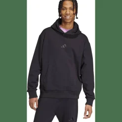 ALL SZN French Terry Herren Kapuzensweater