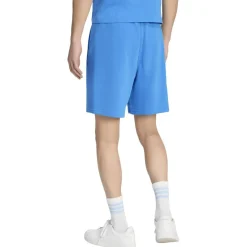 ALL SZN French Terry Herren Shorts