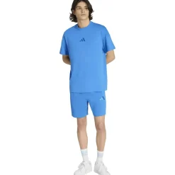 ALL SZN French Terry Herren Shorts