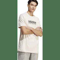 All SZN Graphic T-Shirt Herren T-Shirt