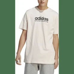 All SZN Graphic T-Shirt Herren T-Shirt