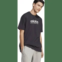 All SZN Graphic T-Shirt Herren T-Shirt