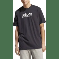 All SZN Graphic T-Shirt Herren T-Shirt
