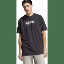 All SZN Graphic T-Shirt Herren T-Shirt