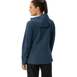 All Year Elope Softshell II Damen Funktionsjacke