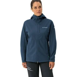 All Year Elope Softshell II Damen Funktionsjacke