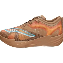 All-Pro Nitro™ 2 E.t. Unisex Basketballschuhe
