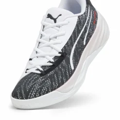 All-pro Nitro Unisex Basketballschuhe