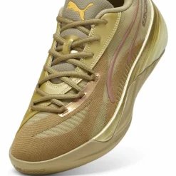 All-Pro Nitro CNY Unisex Basketballschuhe