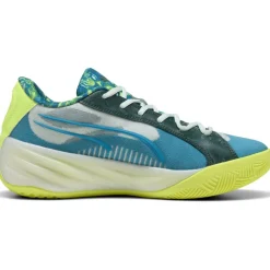 All-Pro Nitro Hoops Dreamz Unisex Basketballschuhe