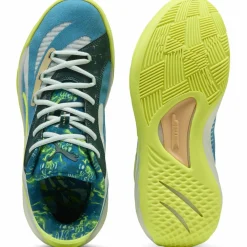All-Pro Nitro Hoops Dreamz Unisex Basketballschuhe