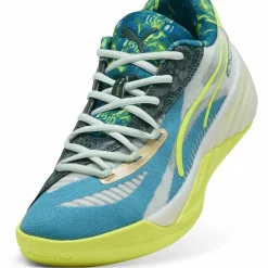 All-Pro Nitro Hoops Dreamz Unisex Basketballschuhe