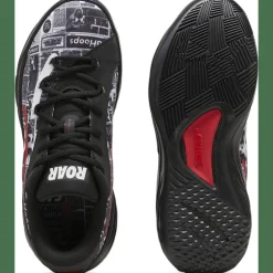 All-Pro Nitro Media Day Unisex Basketballschuhe