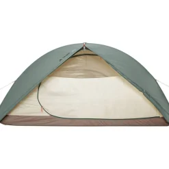 Allround Space 3P Unisex Trekking-/Leichtzelt