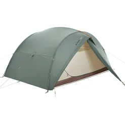 Allround Space 3P Unisex Trekking-/Leichtzelt