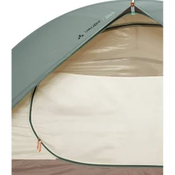 Allround Space 3P Unisex Trekking-/Leichtzelt