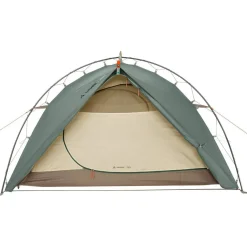 Allround Mark 3P Unisex Trekking-/Leichtzelt