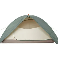 Allround Taurus 3P Unisex Trekking-/Leichtzelt