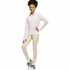 All Sports Favorite 1/4 Zip Mädchen Rollkragenpullover