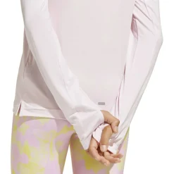 All Sports Favorite 1/4 Zip Mädchen Rollkragenpullover