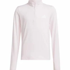 All Sports Favorite 1/4 Zip Mädchen Rollkragenpullover