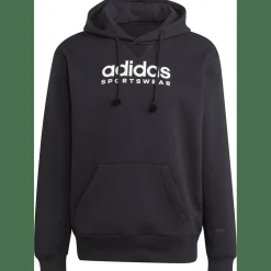 All SZN Fleece Graphic Hoodie Herren Kapuzensweater