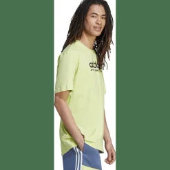 All SZN Graphic T-Shirt Herren T-Shirt
