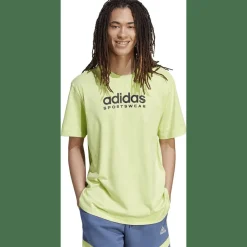 All SZN Graphic T-Shirt Herren T-Shirt