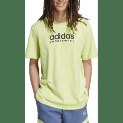 All SZN Graphic T-Shirt Herren T-Shirt