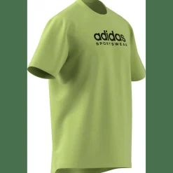 All SZN Graphic T-Shirt Herren T-Shirt