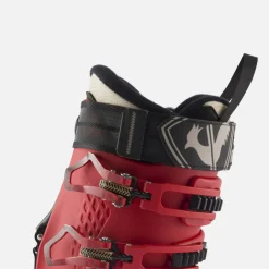 Alltrack 80 Kinder Alpinskischuhe