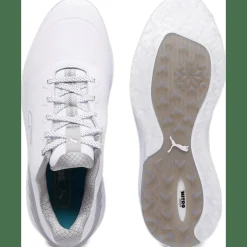 Alphacat Nitro Herren Golfschuhe (Softspike)
