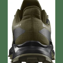 Alphacross 5 GTX Herren Trailrunningschuhe