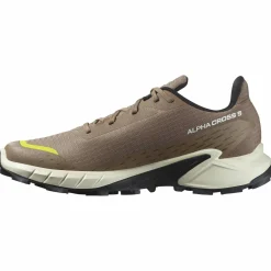 Alphacross 5 Herren Trailrunningschuhe