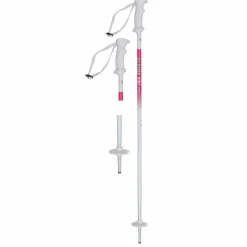 Alpine Pro Unisex Alpin-Skistöcke